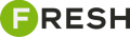 Fresh Casino logo