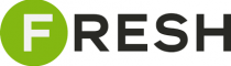 Fresh Casino logo